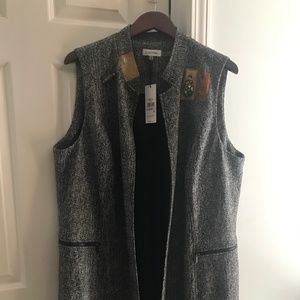 Calvin Klein Woman Group 90 Vest